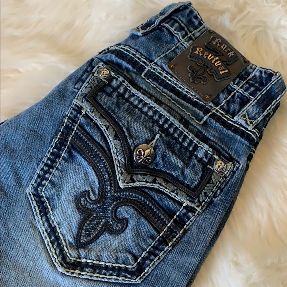 MENS Jeans